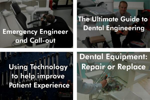 The Definitive Guide to Dental Equipment Servicing
